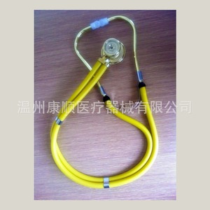 Multifunctional stethoscope, double-sided stethoscope, factory direct sales - Product Image 2