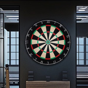 Dardos ขนแปรง dartboard skipjack สำหรับชุดกีฬาได้รับการรับรองคุณภาพ - Product Image 1