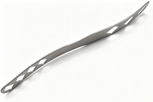 Titanyum dil bekçi diş araçları yetişkin ve çocuk Lingual Guard - Product Image 6