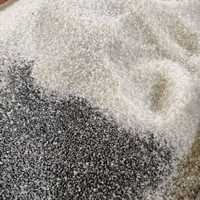 Granulés de PVC en gros, matière première plastique vierge et recyclée, bonne fluidité