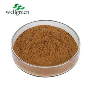 웰그린 순수 천연 선포 모세관 추출물 식품 원료 보충제 용담 추출물 - Product Image 3