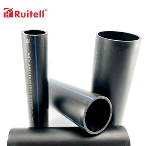 3 4 6 8 10 12 14 24 36 inch 150 160 200 250 300 600 1000mm pe80 pe100 HDPE ống nhựa ống nước nông nghiệp - Product Image 3