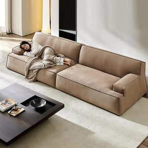 โซฟาผ้าหนาทันสมัย YOUTAI สำหรับห้องนั่งเล่นขนาดเล็ก - Product Image 3