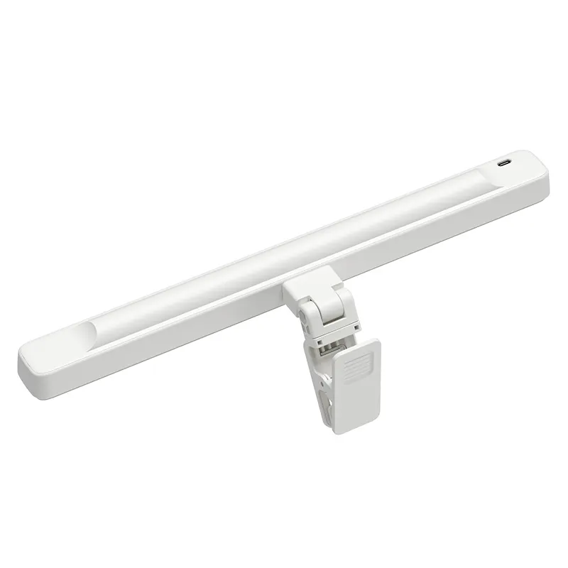 Lampe de travail sans fil à intensité variable sous l'armoire d'éclairage de marque privée lampe de Table d'écriture lampe de travail de tâche de lecture pour miroir salle de bain
