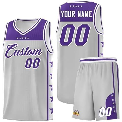 Purple-light Gray