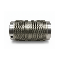 Rouleau de perforation chauffant industriel de haute précision pour tissus non tissés, sacs respirants pour fruits, marque personnalisée de Taïwan