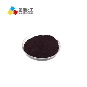 Tốt nhất bán dung môi màu xanh 35 màu xanh dầu hò<span class=keywords><strong>a</strong></span> tan thuốc nhuộm cho bôi trơn dầu mỡ - Product Image 3