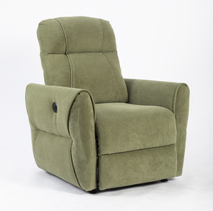 <span class=keywords><strong>Fauteuil</strong></span> inclinable VANBOW avec dossier et repose-pieds réglables, <span class=keywords><strong>fauteuil</strong></span> rembourré <span class=keywords><strong>pour</strong></span> salons - Product Image 3