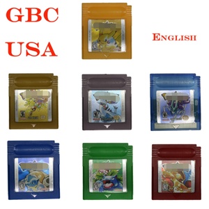 Juegos GBC para <span class=keywords><strong>Gameboy</strong></span> Color, Juegos de Pokémon para <span class=keywords><strong>Nintendo</strong></span> <span class=keywords><strong>Switch</strong></span> - Product Image 3