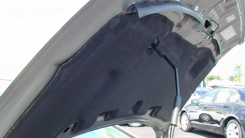 Kofferdeksel Auto Dak Doek Naald Geponst Polyester Plaat Bekleding Auto Auto Hoes Niet-Geweven Stof Vilt Rollen