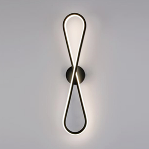 Applique Murale Décorative Intérieure au Design Moderne pour Couloir, Chambre et Chevet – Idéale pour la Maison - Product Image 4