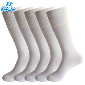 <span class=keywords><strong>Bas</strong></span> <span class=keywords><strong>de</strong></span> compression sport personnalisés <span class=keywords><strong>de</strong></span> haute qualité au genou Chaussette <span class=keywords><strong>de</strong></span> compression <span class=keywords><strong>en</strong></span> coton et <span class=keywords><strong>bambou</strong></span> graduée à la mode - Product Image 5