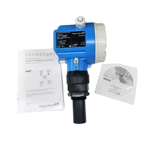 ผลิตภัณฑ์ E+H ของแท้คุณภาพสูง รุ่นใหม่ล่าสุด Prosonic FMU41 เครื่องวัดระดับอัลตราโซนิก - Product Image 1