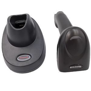 Escáner de Código de Barras Inalámbrico 2D Honeywell Voyager XP 1472g 100% Original, Kit USB (1472G2D-2USB-5) con Base de Carga - Product Image 3
