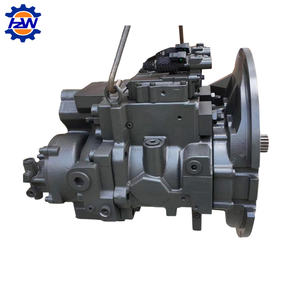 Bomba Hidráulica Principal para Excavadora ZWH SK480-8 SK485-8, LS10V00016F1 LS10V00016F2, Repuestos para Maquinaria de Construcción, 12 Meses de Garantía - Product Image 1