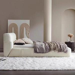 Juegos de Muebles de Madera para Dormitorio de Lujo Moderno al por Mayor para Hostelería - Product Image 4