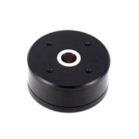 Moteur à courant continu sans balais à rotor externe plat de haute qualité JD Power MY 4621F 4008, arbre creux, cardan, BLDC 24V pour stabilisateur de caméra
