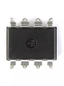 HCPL-4503-000E 마킹 <span class=keywords><strong>A4503</strong></span> 신제품 고속 옵토커플러 1MBd 1채널 16mA DIP8 전자 부품 - Product Image 3