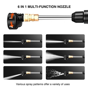 Factory Price Morden <b>Style</b> Water Gun Sprayer Gun - Product Image 3