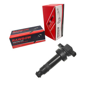 Bobines <span class=keywords><strong>d</strong></span>'allumage à double vis,, pour Hyundai Elantra, Hyundai accment Kia Rio iron Soul, 1,6 l - Product Image 1