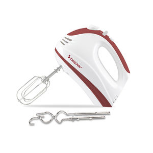 MIXEUR ÉLECTRIQUE 300W EN ABS ET ACIER - Product Image 1