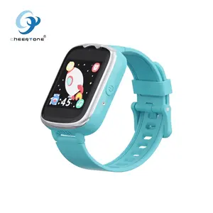 Lovely Gifts Kids Smart Watch apply to 8GB TF card Dual Cameras Kids Camera Smart Watch for Boys and Girls