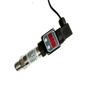 Датчик давления 0-10 МПа Датчик давления воздуха 0-2.5 МПа с ЖК-дисплеем - Product Image 5
