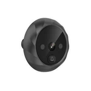 Kamera bel pintu digital nirkabel 2.4 inci, kamera bel pintu - Product Image 5