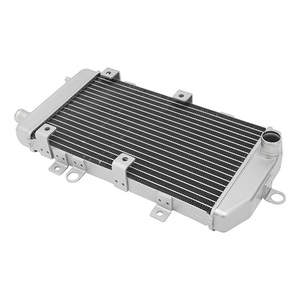 Radiador de Refrigeración del Motor TCMT Compatible con <span class=keywords><strong>Kawasaki</strong></span> <span class=keywords><strong>Vulcan</strong></span> <span class=keywords><strong>900</strong></span> Classic 2006-2025 <span class=keywords><strong>Custom</strong></span> 2007-25, Piezas de Motocicleta XF-M436 - Product Image 5