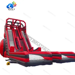 CY- attractive large Inflatable Slide for adults