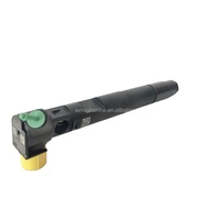 Inyector genuino ASSY 28342997 EMBR00002D A6510700587 para inyector Common Rail