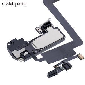 Câble flexible de capteur de microphone d'oreille d'écouteur de téléphone portable pour le remplacement d'<span class=keywords><strong>iPhone</strong></span> <span class=keywords><strong>11</strong></span> <span class=keywords><strong>Pro</strong></span> - Product Image 5