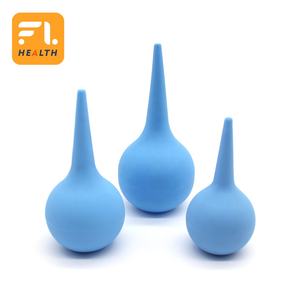 Grosir lilin telinga steril sekali pakai jarum suntik cuci dalam 30ml 60ml 75ml 90ml 120ml ukuran produk karet kualitas tinggi - Product Image 3