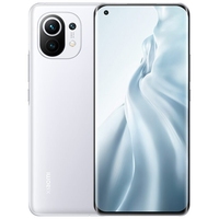 Smartphone Xiaomi Mi 11 128 Go 256 Go Version Globale Original Xiaomi Redmi Xiomi Téléphone Mobile