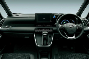 <span class=keywords><strong>Voiture</strong></span> d'occasion <span class=keywords><strong>Toyota</strong></span> Voxy <span class=keywords><strong>2022</strong></span> automatique, conduite à gauche, 20L, monospace, réservoir 55L, autonomie 700km, faibles frais de carburant pour les trajets quotidiens en Afrique - Product Image 5