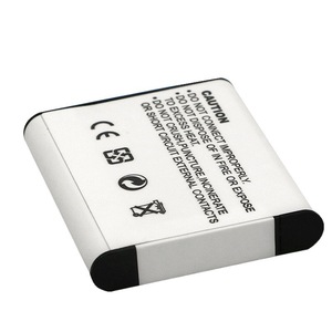Batería NP-SP70 de 1200mAh para Cámara Digital Sony, Reemplazo 50b, Certificación CE RoHS, Venta al Por Mayor, Celdas Completas de Nivel 1 - Product Image 4