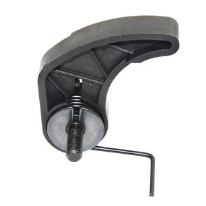 Kit de tendeur de chaîne de distribution de pompe à huile de moteur de pièces d'auto pour Audi A3 A4 A6 TT VW Beetle Golf Jetta 1.8 T 1.9 <span class=keywords><strong>TDI</strong></span> 06A115130 - Product Image 2