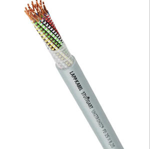 Cavo 	 0027847, 18X0.14MM2, 100M/ROTOLO 	 Marca LAPP Nuova e Autentica - Product Image 4