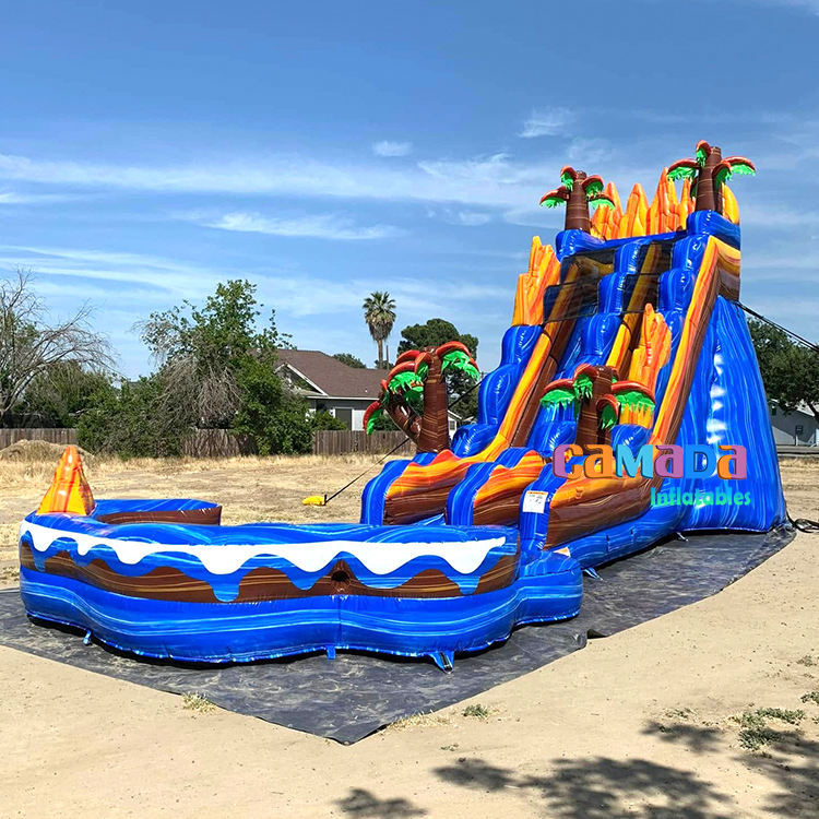 หินอ่อนสีฟ้า