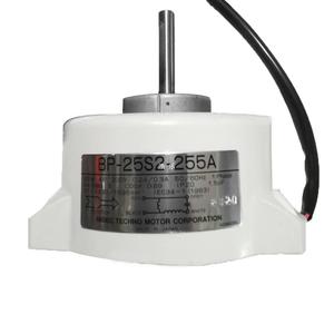 คันโต เซกิ BP-60S2-30D2 พัดลมแบบแกนหมุน 200V 50/60Hz พัดลมระบายความร้อนอุตสาหกรรม โครงสร้างโลหะ ผลิตในญี่ปุ่น - Product Image 2