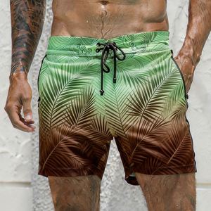 High-Quality Quick Dry Fabric Swim <b>Trunks</b> <b>Men</b> Board Shorts Custom Boardshorts for Surfing Swimming Beach - Product Image 1