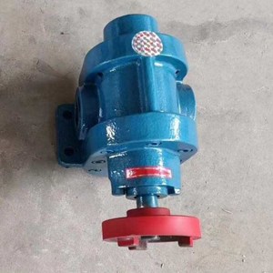 Bơm dầu bôi trơn bánh răng KCB - Product Image 3