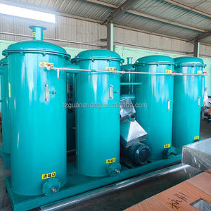 Equipo de Tratamiento de Gases de Escape por Plasma de Alto Volumen de Aire, Purificador de Eficiencia, Procesador Industrial de Gases de Combustión - Product Image 4