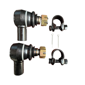Nouvelle tige <span class=keywords><strong>de</strong></span> <span class=keywords><strong>direction</strong></span> Bangka <span class=keywords><strong>de</strong></span> haute qualité pour camions, remplacement <span class=keywords><strong>de</strong></span> la pompe <span class=keywords><strong>de</strong></span> <span class=keywords><strong>direction</strong></span> assistée, acier au carbone haute résistance pour modèles HOWO - Product Image 2