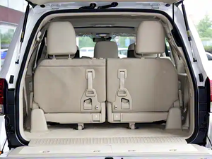 รถยนต์<span class=keywords><strong>โต</strong></span><span class=keywords><strong>โย</strong></span><span class=keywords><strong>ต้า</strong></span>แลนด์ครุยเซอร์ ปี 2016 รุ่นที่ดีที่สุดสำหรับการขาย TOYOTA LAND CRUISER 4.6L เกียร์อัตโนมัติ รุ่น VX - Product Image 5