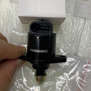 Phụ Tùng Động Cơ Van IACV Van Điều Khiển Tốc Độ Không Khí Nhàn Rỗi Cho <span class=keywords><strong>GEELY</strong></span> F01R065902 - Product Image 3