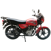 Moto à essence chinoise à 2 roues, bon marché, 50cc 125cc 150cc, moto à essence chopper, vélos de course, street, utilisé, autre moto à essence