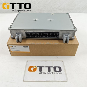 OTTO ZAX650-3 ZAX670-3 ZX650LC-3 экскаватор компьютерная плата 9261198 контроллер для <span class=keywords><strong>Hitachi</strong></span> - Product Image 1