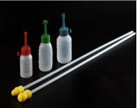 돼지 농장 및 동물 사육을위한 수의학 수정 도구 동물 정액 수집 튜브 - Product Image 2