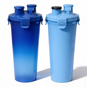 Popular Custom Eco Friendly Plastic Portable
